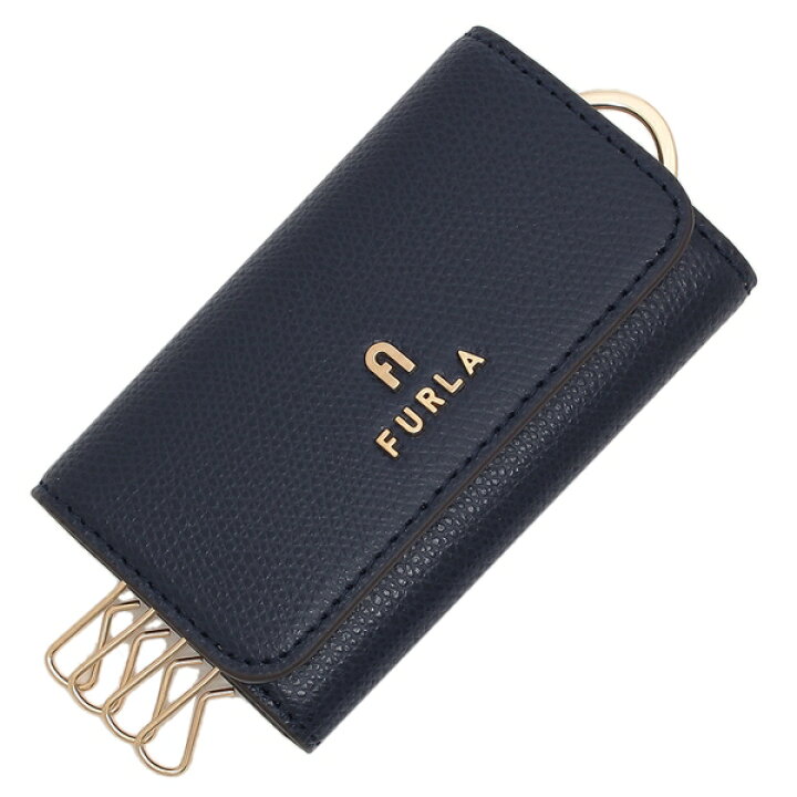 楽天市場】フルラ キーケース カメリア レディース FURLA WR00436  