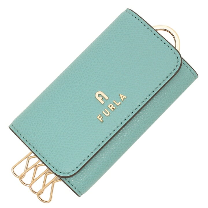 楽天市場】フルラ キーケース カメリア レディース FURLA WR00436  