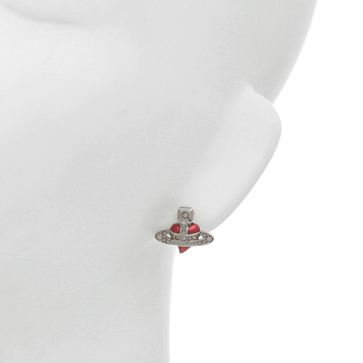 楽天市場】ヴィヴィアンウエストウッド ピアス ディアマンテ  