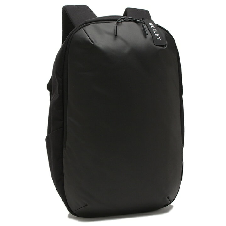楽天市場】ウェクスレイ WEXLEY リュック ACTIVE BUSINESS BACKPACK 