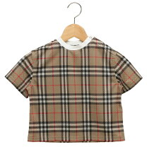 楽天市場】バーバリー キッズ tシャツの通販