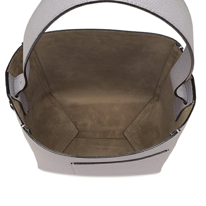 楽天市場】Valextra ヴァレクストラ トートバッグ BUCKET SMALL WITH 