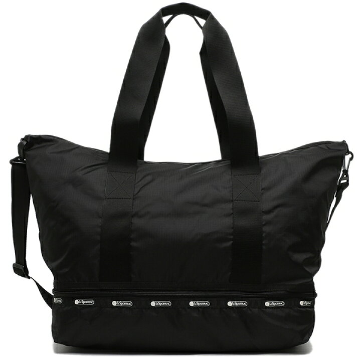 楽天市場】レスポートサック ボストンバッグ トートバッグ LESPORTSAC 