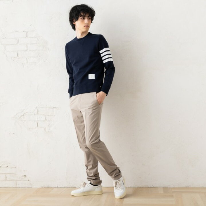 楽天市場】トムブラウン スウェット ネイビー メンズ THOM BROWNE 