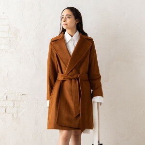 �}�b�N�X�}�[�� �R�[�g �^�C�K�[ Max Mara Studio ���f�B�[�X Max Mara 2426016091600 TIGRE