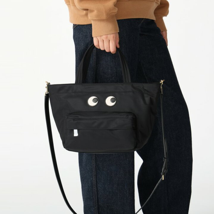 楽天市場】ANYA HINDMARCH アニヤハインドマーチ トートバッグ EYES 