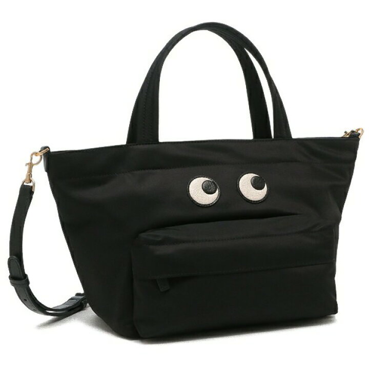 楽天市場】ANYA HINDMARCH アニヤハインドマーチ トートバッグ EYES 