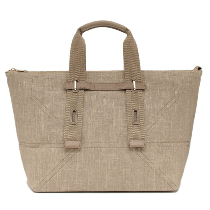 楽天市場】フルラ トートバッグ ジョベ ベージュ レディース FURLA 
