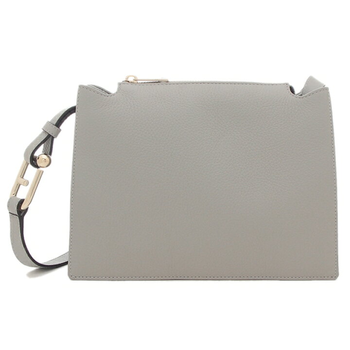 楽天市場】フルラ ショルダーバッグ ヌヴォラ グレー レディース FURLA  