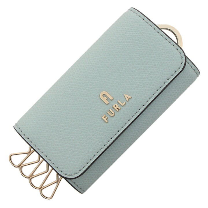楽天市場】フルラ キーケース カメリア レディース FURLA WR00436  