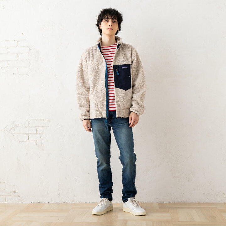 パタゴニア patagonia 23056 メンズ クラシック レトロXジャケット XXS  