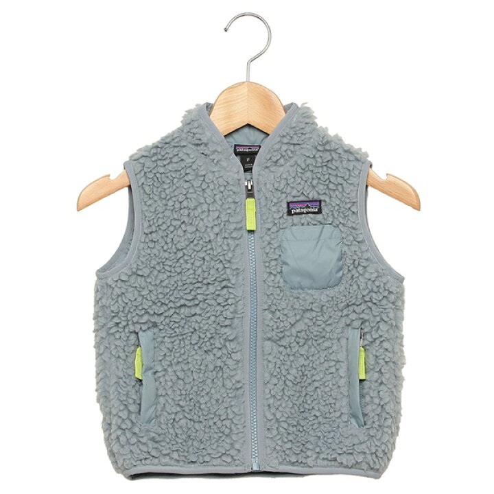 楽天市場】パタゴニア ベビー服 レトロX ベスト ベビー PATAGONIA