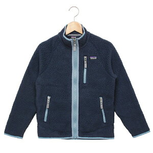 p^SjA xr[ PATAGONIA g WPbg x[W LbY KIDS RETRO PILE JACKET