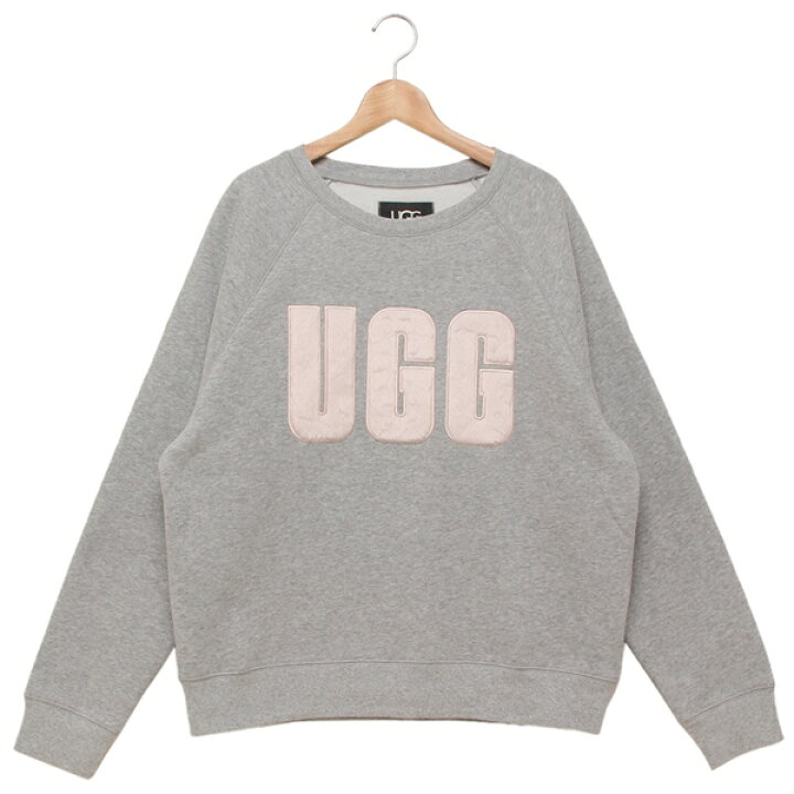 楽天市場】UGG スウェット アグ レディース マデリン ファジー 