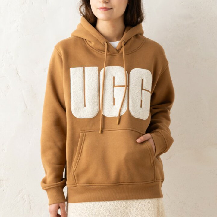 楽天市場】アグ スウェット レディース UGG 1144506 : AXES（アクセス 