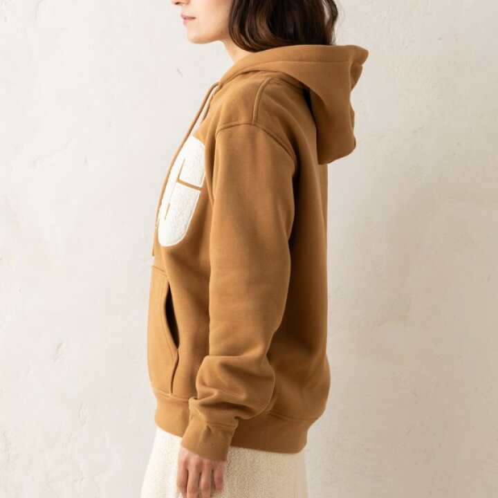 楽天市場】アグ スウェット ベージュ レディース UGG 1144506 CPLS 