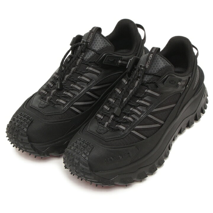 モンクレール MONCLER TRAILGRIP LITE2 スニーカー 靴 ポリアミド  