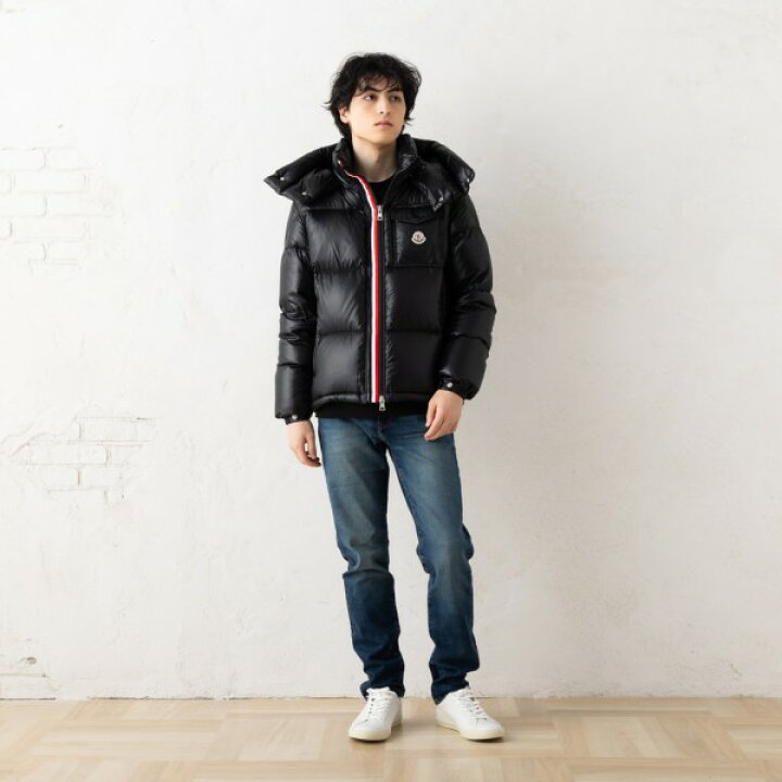 楽天市場】【10%OFFクーポン 1/24 15時～1/31 9時】モンクレール  