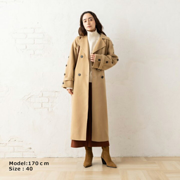 楽天市場】マックスマーラ コート ナターレ Weekend Max Mara 