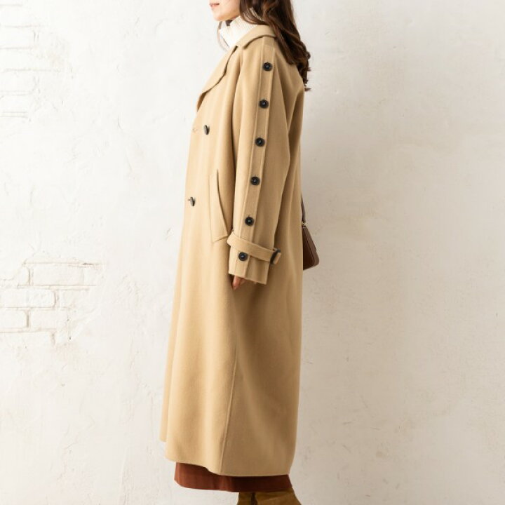 楽天市場】マックスマーラ コート ナターレ Weekend Max Mara 