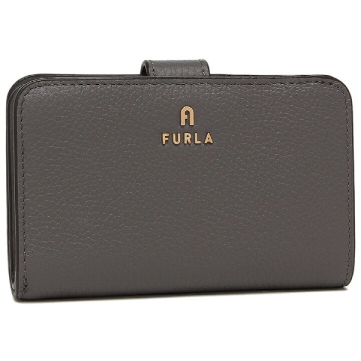 楽天市場】フルラ 二つ折り財布 カメリア Mサイズ レディース FURLA 