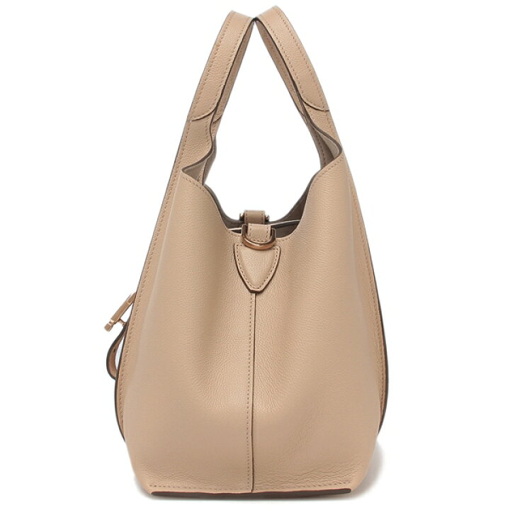 楽天市場】トッズ ハンドバッグ ショルダーバッグ Tタイムレス 
