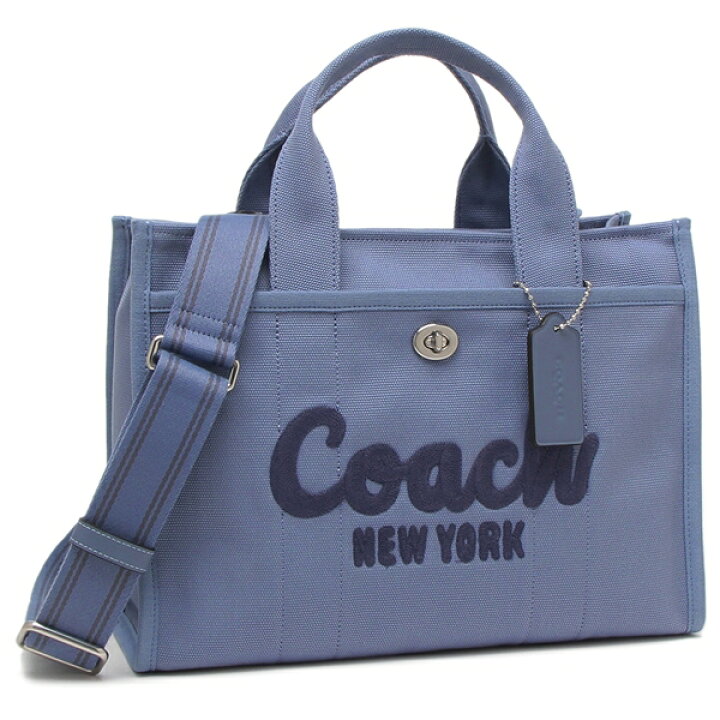楽天市場】コーチ ハンドバッグ トートバッグ カーゴ レディース COACH  