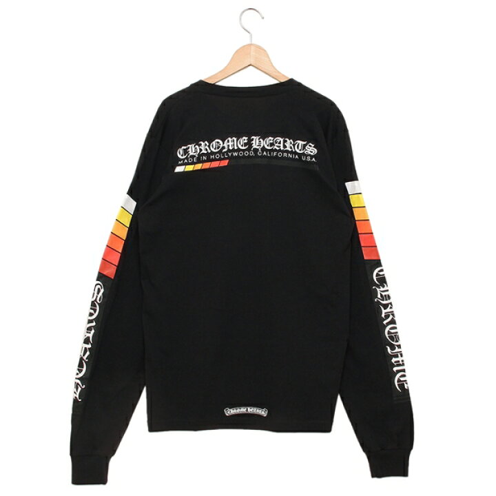 楽天市場】クロムハーツ Tシャツ カットソー ロングスリーブTシャツ 