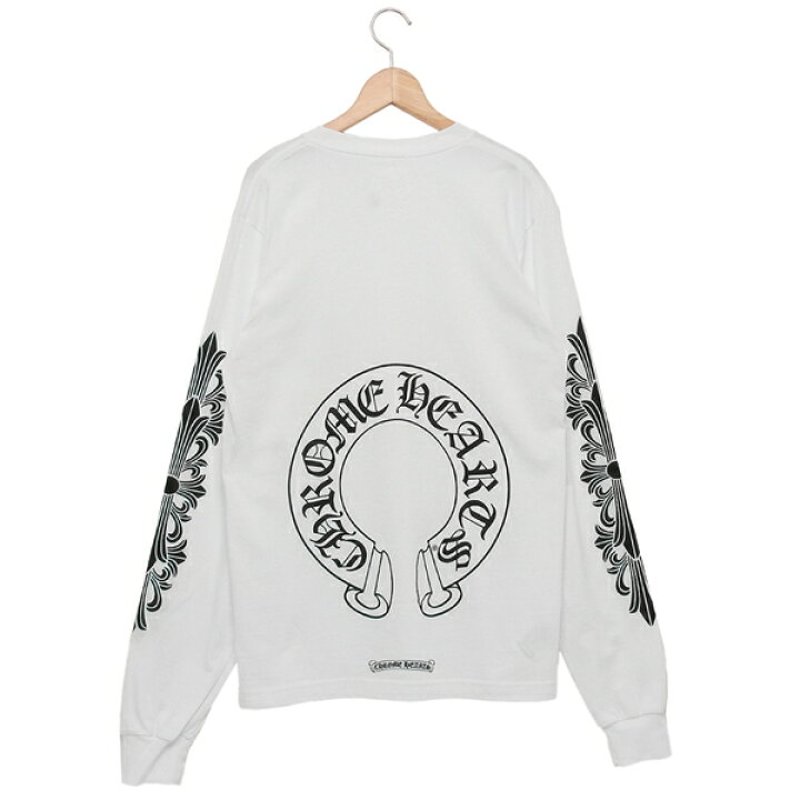 楽天市場】クロムハーツ Tシャツ カットソー ロングスリーブポケットT 