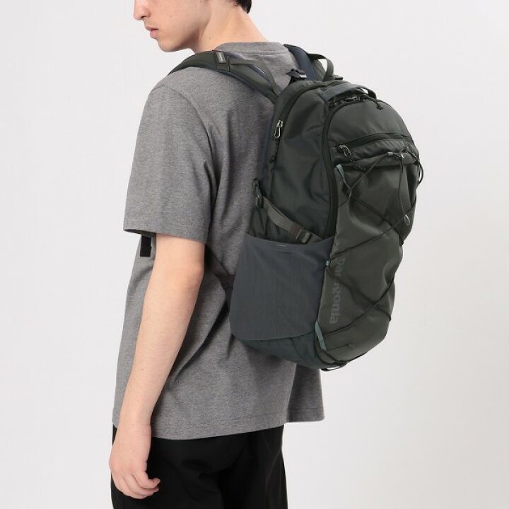 楽天市場】パタゴニア リュック バックパック レフュジオ デイパック  