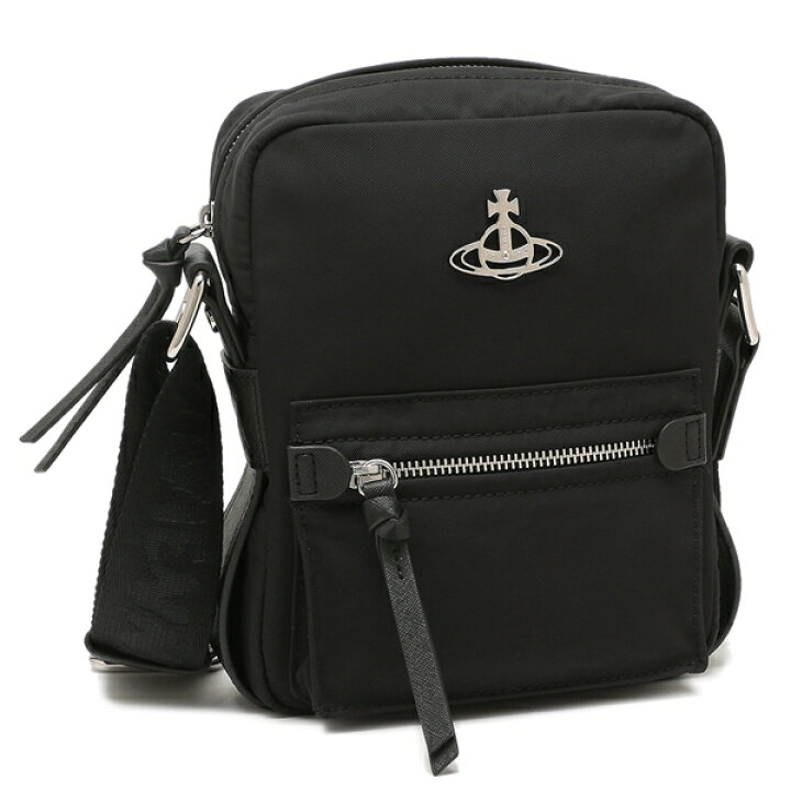 楽天市場】ヴィヴィアンウエストウッド ショルダーバッグ リナイロン  