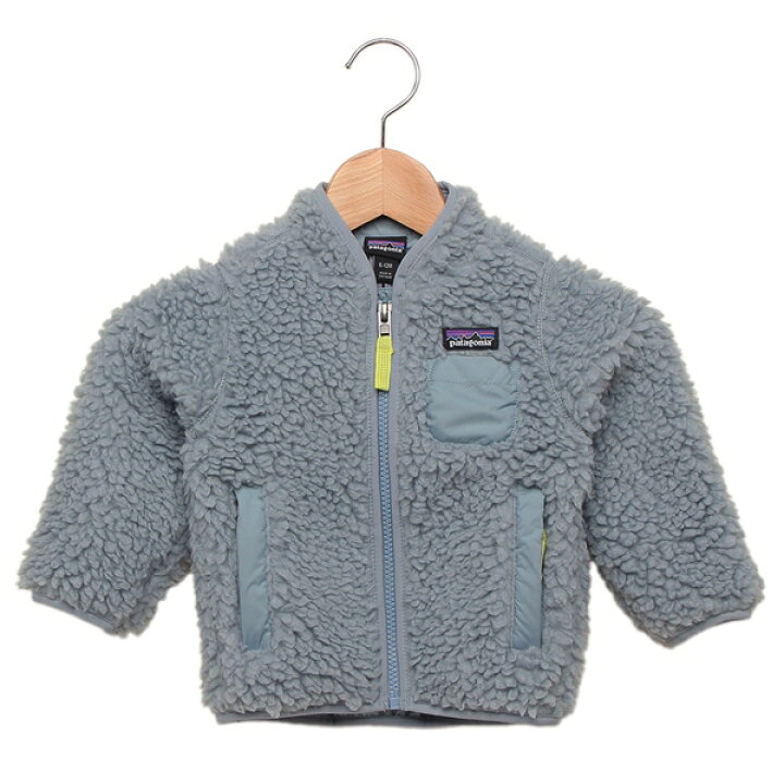 楽天市場】パタゴニア ベビー服 レトロX ジャケット ベビー PATAGONIA 