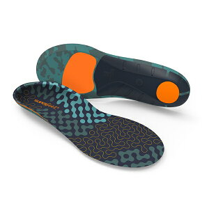 X[p[tB[g C\[ ~ Ki ANeBuNbV Y fB[X SUPERfeet ACTIVE CUSHION HIGH ARCH