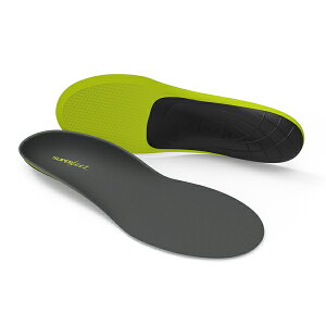 X[p[tB[g C\[ ~ Ki ANeBuT|[g O[ Y fB[X SUPERfeet ACTIVE SUPPORT LOW ARCH