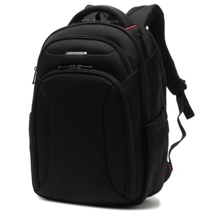 楽天市場】サムソナイト リュック バックパック SLIM BACKPACK 