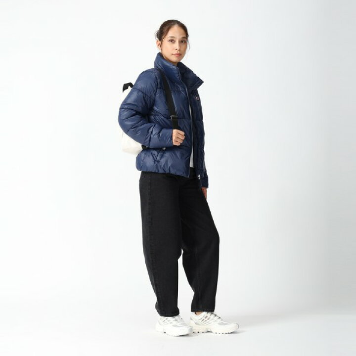 楽天市場】トミーヒルフィガー ジャケット パッファージャケット 