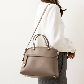 フルラ バッグ ハンドバッグ ショルダーバッグ パイパー Mサイズ 2WAYバッグ レディース FURLA WB01285 ARE000