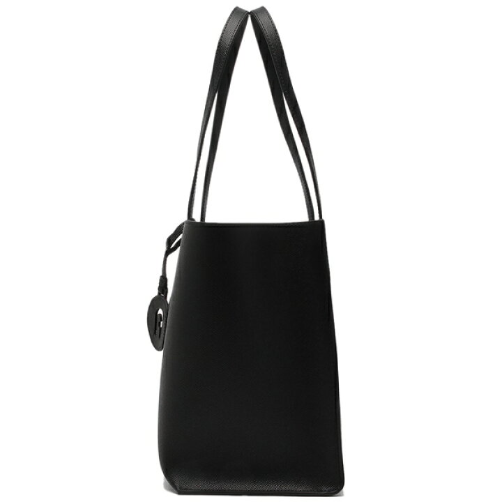 楽天市場】フルラ トートバッグ クラシック ブラック レディース FURLA  