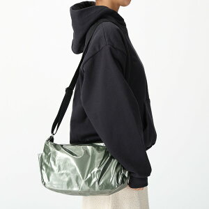 �W���b�N�S�� �V�����_�[�o�b�O ���C�g�I���W�i�������X �O���[�� ���f�B�[�X JACK GOMME 1215 LV01A 6100 LIGHT ORIGINAL LIRIS ALGUE