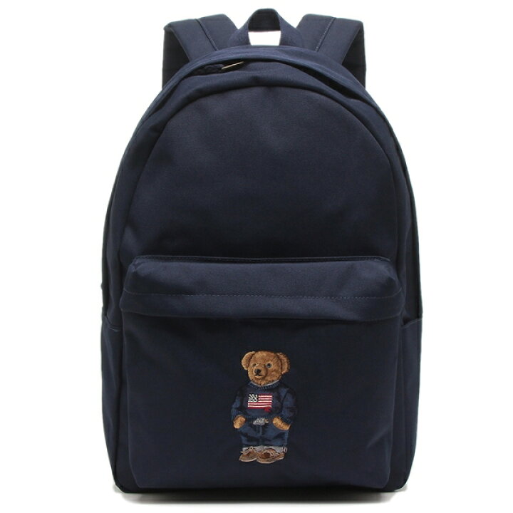 楽天市場】ポロラルフローレン リュック バックパック RLAN POLO BEAR 