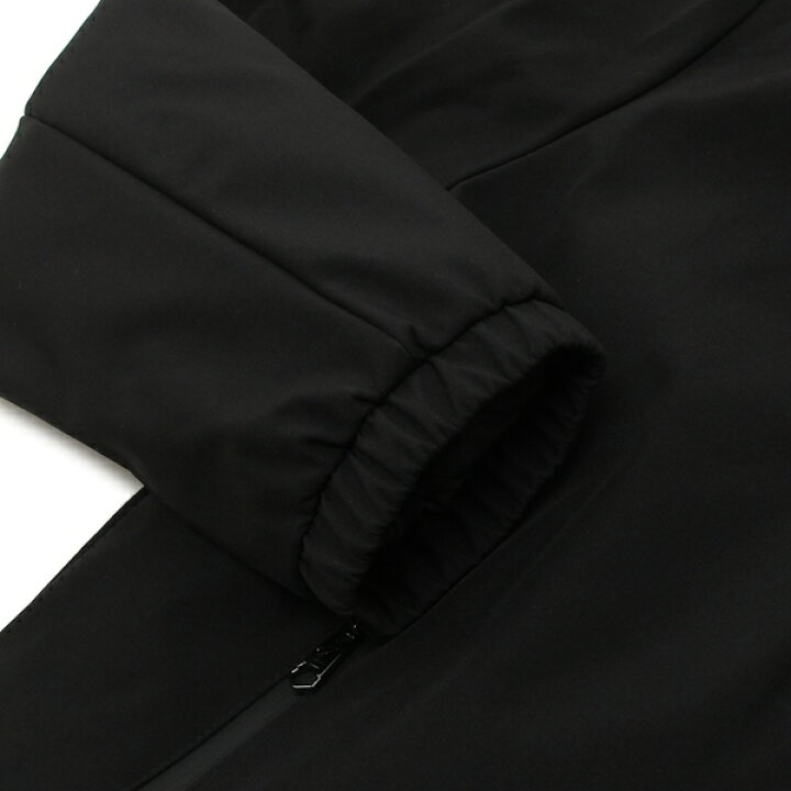 楽天市場】カルバンクライン ジャケット HOODED STRETCH JACKET 