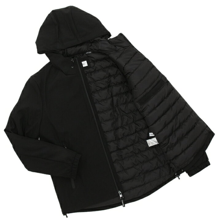 楽天市場】カルバンクライン ジャケット HOODED STRETCH JACKET 