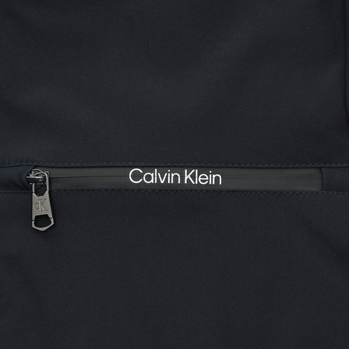 楽天市場】カルバンクライン ジャケットHOODED STRETCH JACKET 