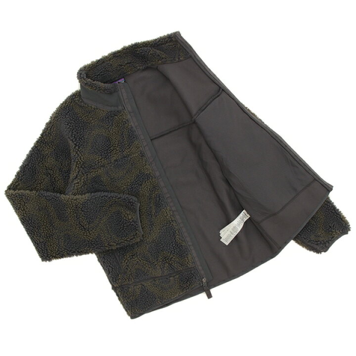 楽天市場】パタゴニア ブルゾン MS CLASSIC RETRO-X JACKET 