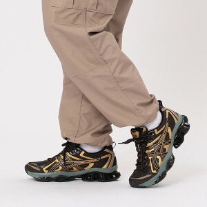 AVbNX Xj[J[ GEL-QUANTUM KINETIC Q NH^ LleBbN uE Y fB[X jZbNX ASICS 1203A270 253