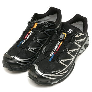 T SALOMON Xj[J[ XT-6 GTX GbNXeB[6 SAebNX GORE-TEX Y fB[X jZbNX L47450600