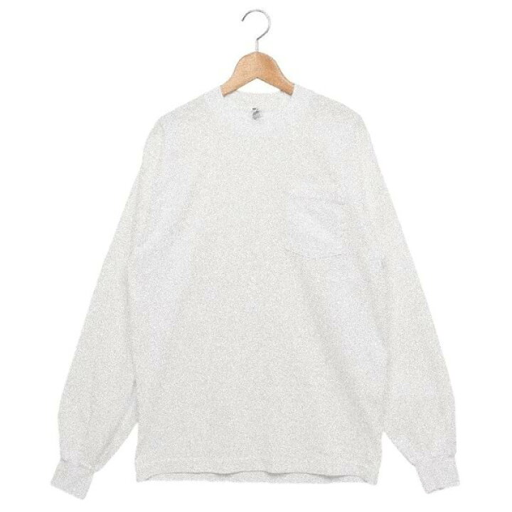 楽天市場】ロサンゼルスアパレル Tシャツ カットソー ロングスリーブ 