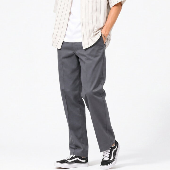 楽天市場】ディッキーズ パンツ 874ワークパンツ レングス30 32 8.5OZ 