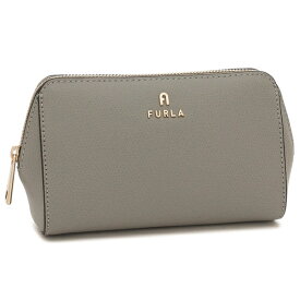 【P5倍 7/6 10時～7/9 10時】フルラ ポーチ カメリア Mサイズ 化粧ポーチ レディース FURLA WE00449 ARE000