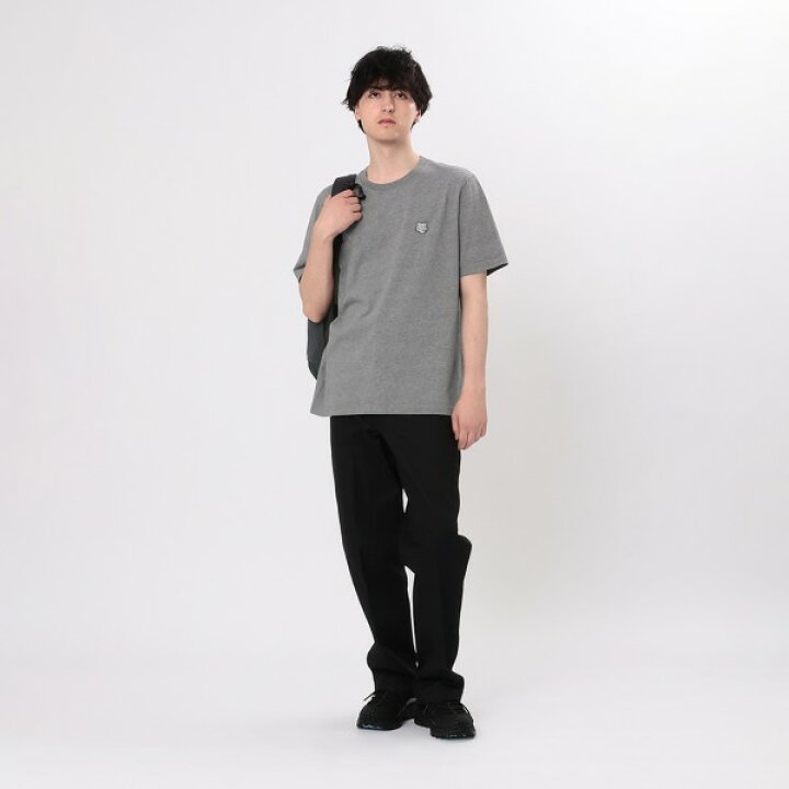 楽天市場】メゾンキツネ Tシャツ カットソー ボールド フォックス 